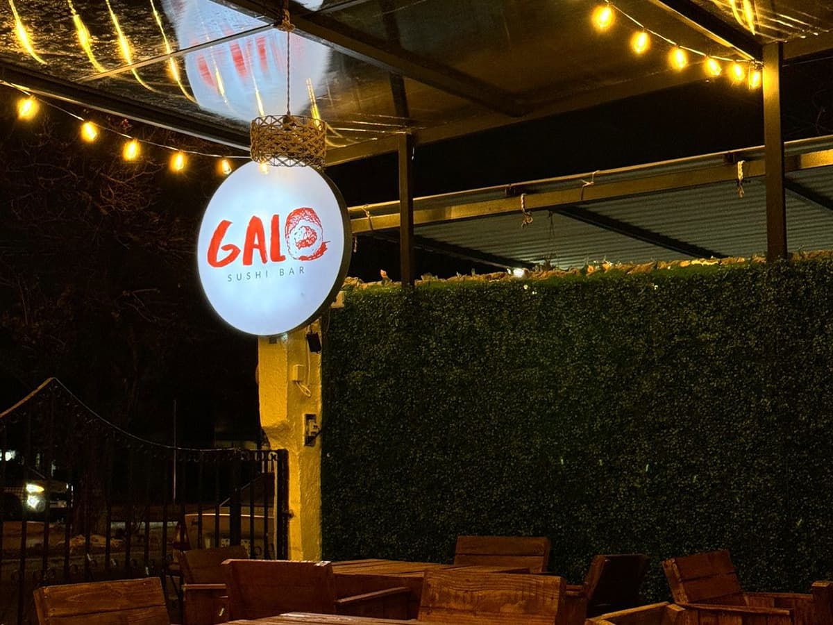 Galo Sushi Bar