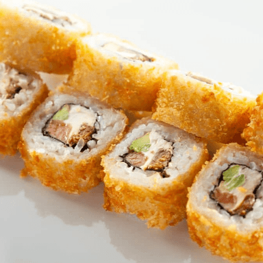 Frito Roll