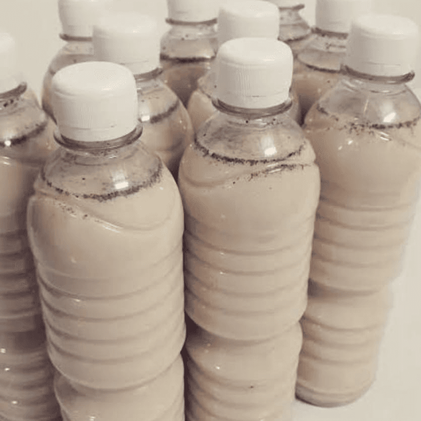 Horchata 500ml