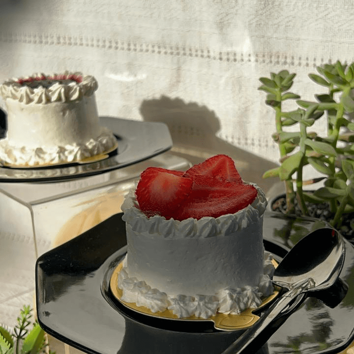 Pasteles de La Casa