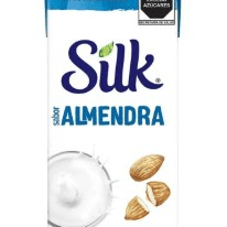 Leche de Almendra