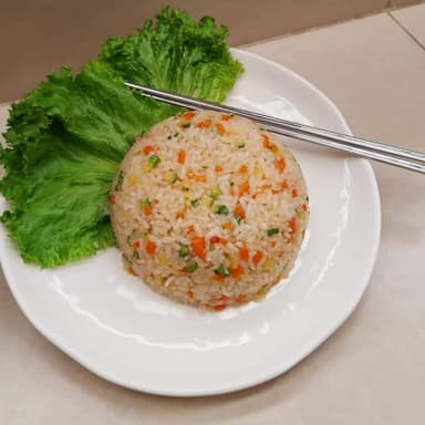 Yakimeshi
