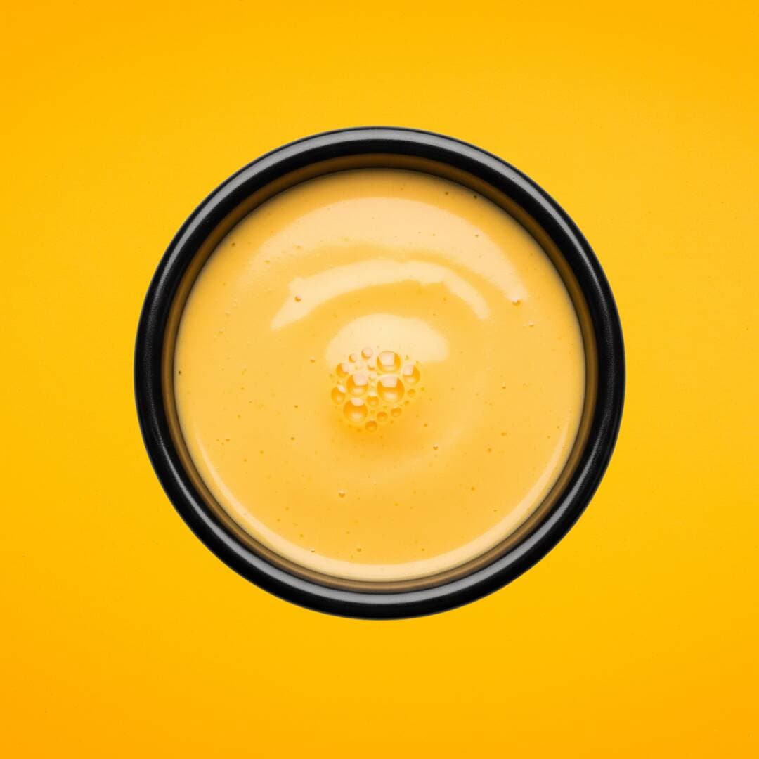 Dip Queso Amarillo