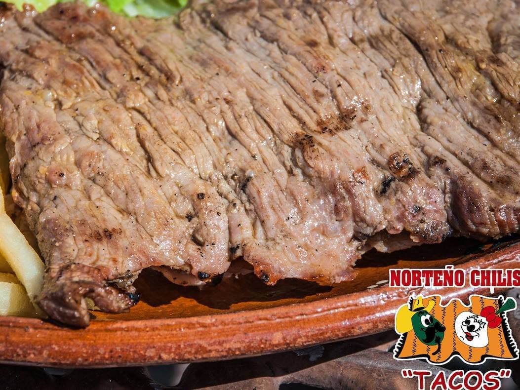 Kilo de Asada