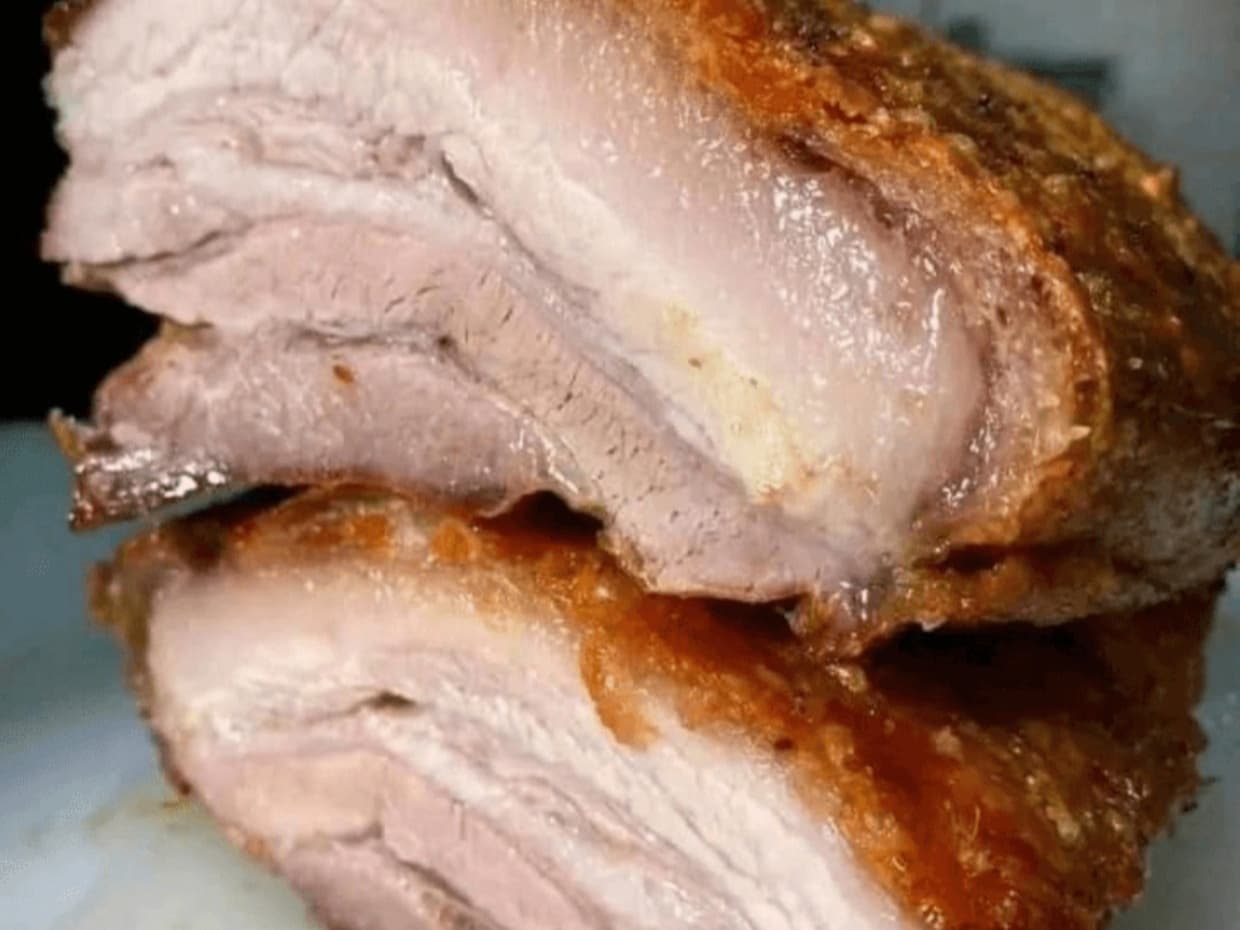 Carnes al Barril
