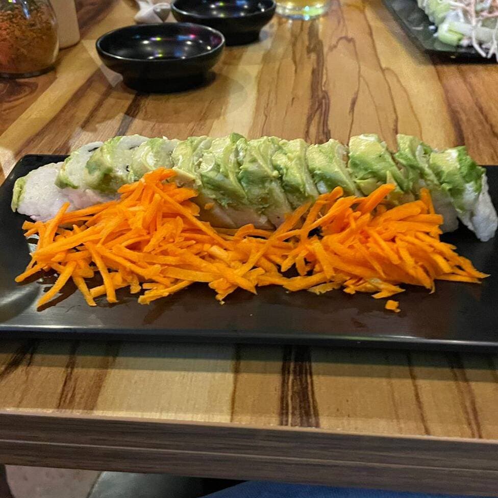 AVOCADO