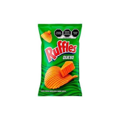 Rufles Copiar