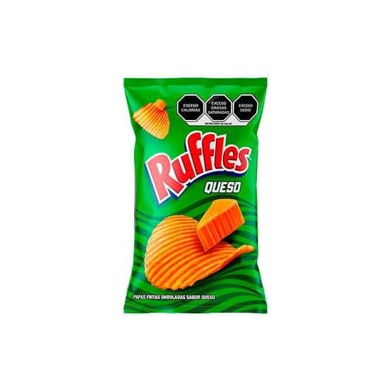 Rufles Copiar