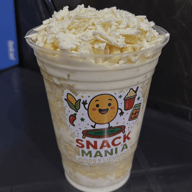 ELOTE 1/2 LITRO