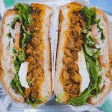 TORTA DE LONGANIZA