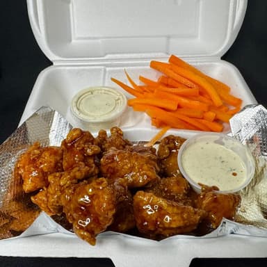 Boneless (300-400g)
