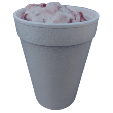 Fresas Con Crema 1 l