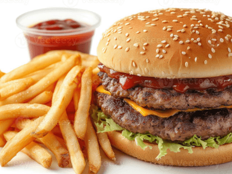 burger champs