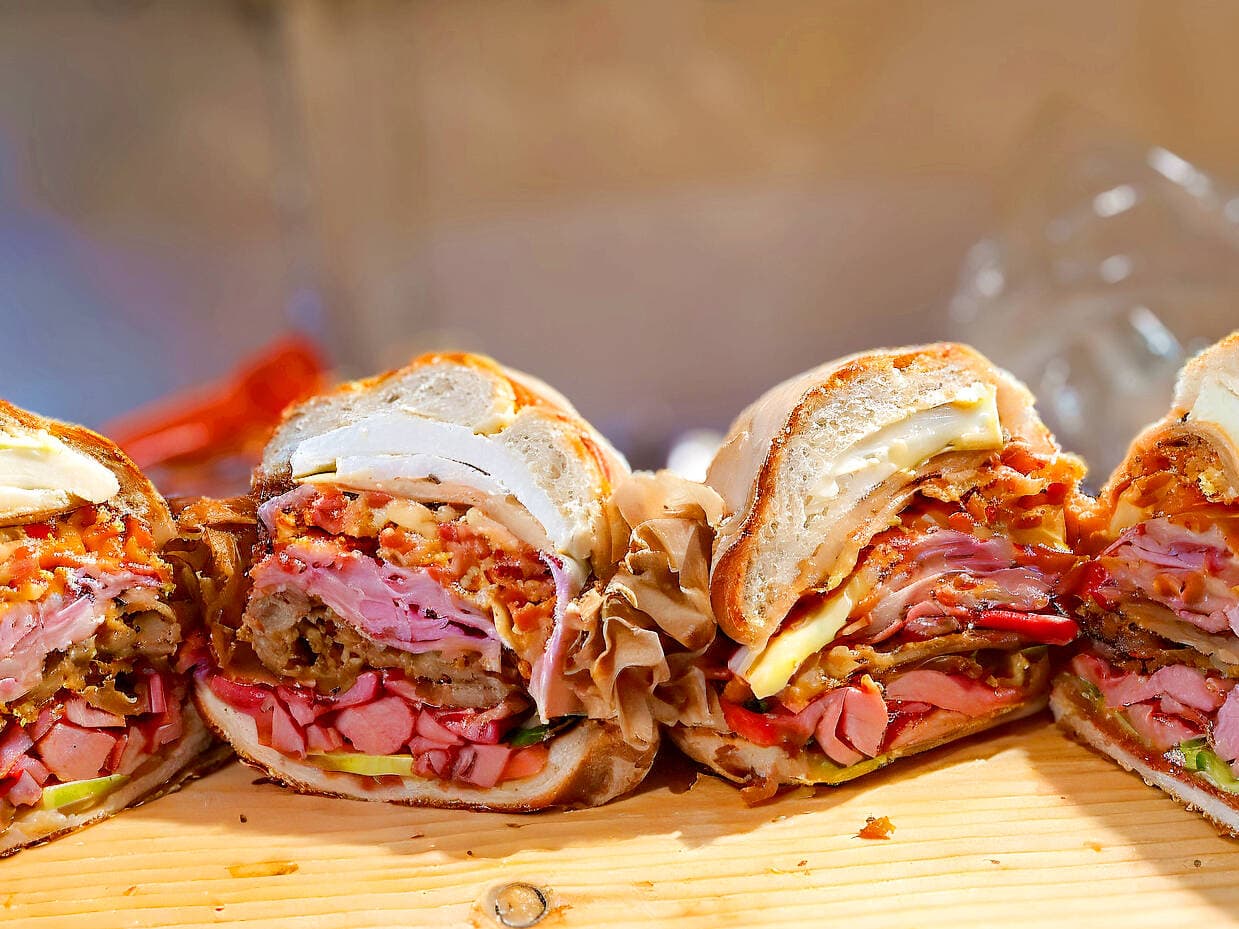Tortas Vale