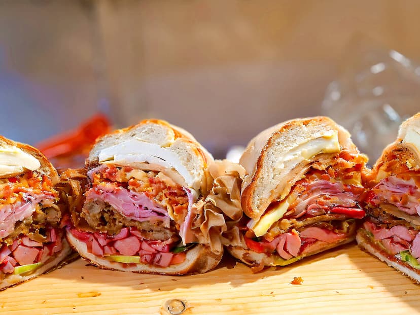 Tortas Vale