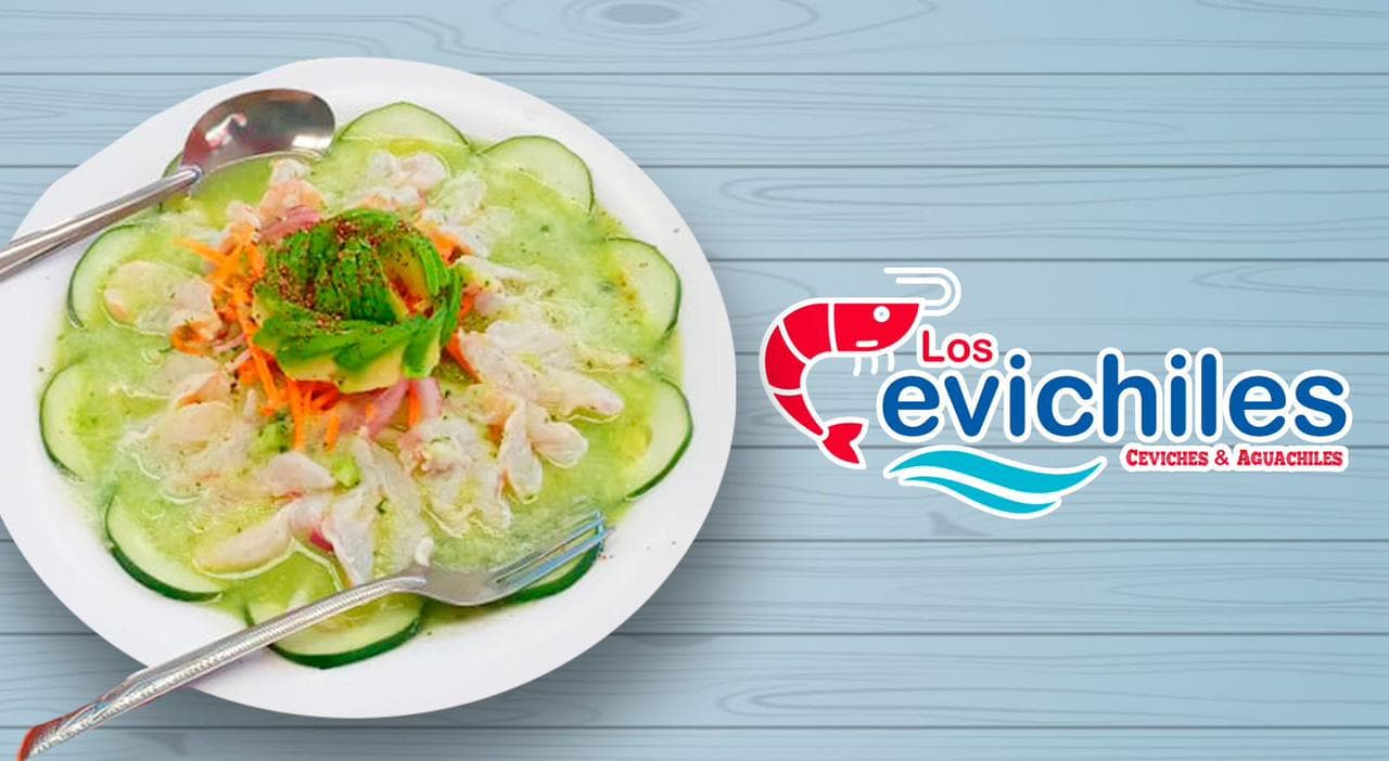 Los Cevichiles