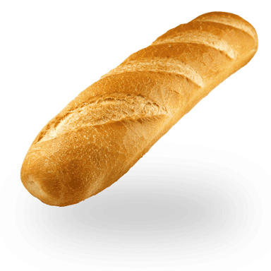 Baguete Personal