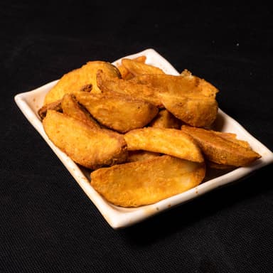 Papas Gajo