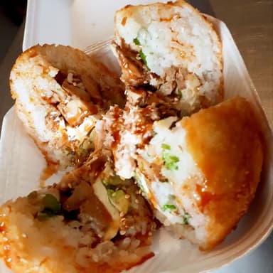 Banchego Balls