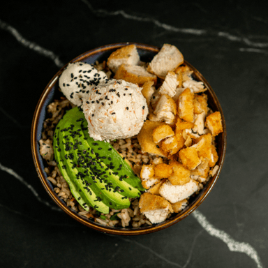 YAKIMESHI SEVEN