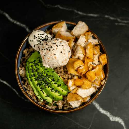 YAKIMESHI SEVEN