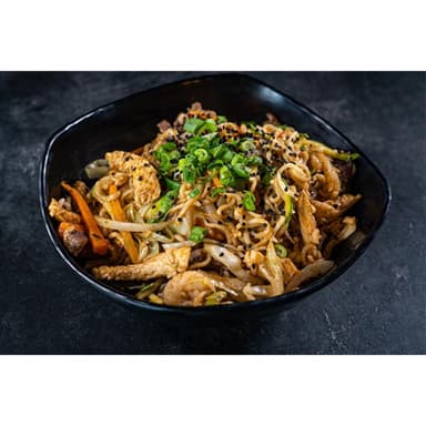 PASTA YAKISOBA MIXTO
