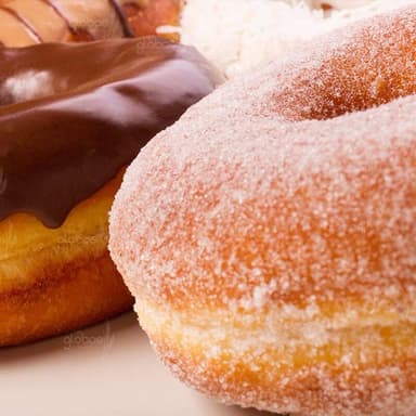 Donas