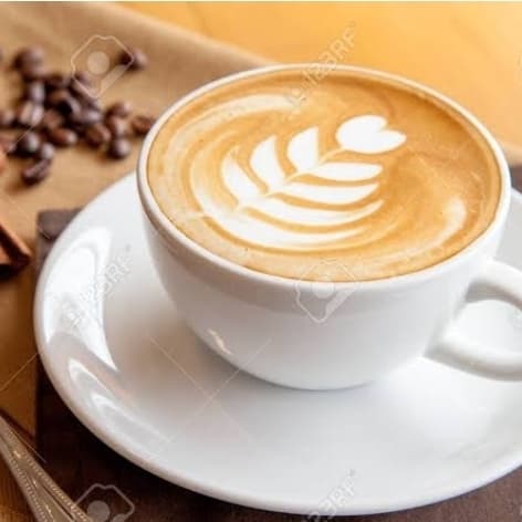 Latte Vainilla