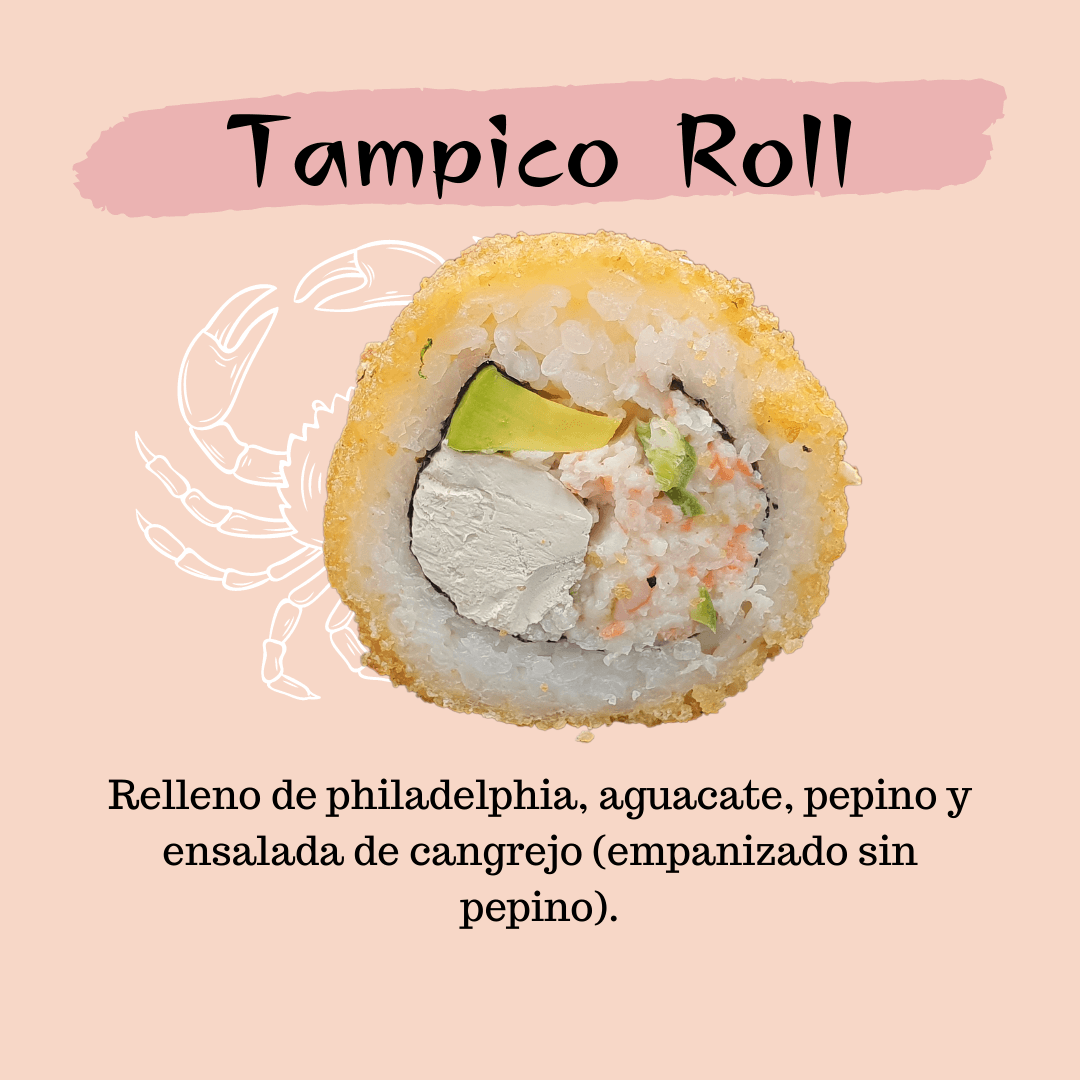 Tampico Roll