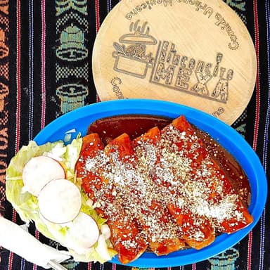Orden Enchiladas Dulces Colimotas (4)