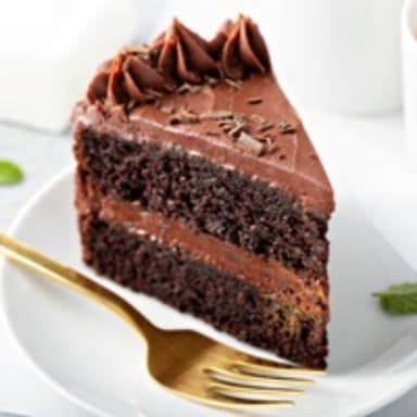 Pastel de Chocolate