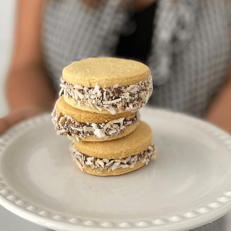 Alfajor