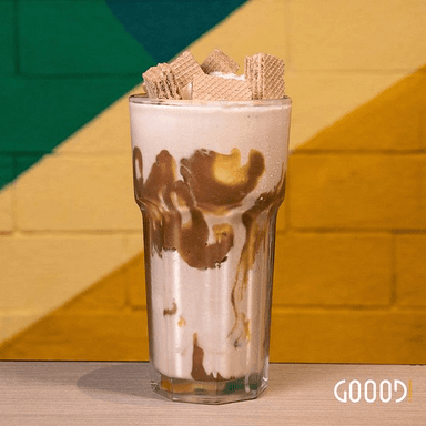 Batido de cocossete 16 onz