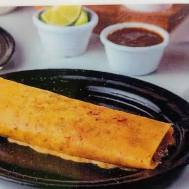 Tacostra Sirloin