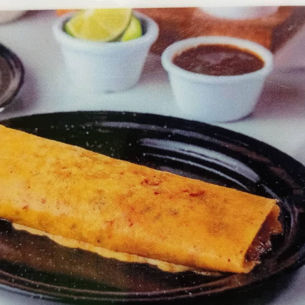 Tacostra Sirloin