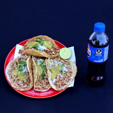 Combo Forajido