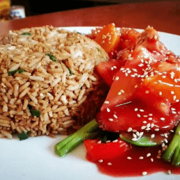 Arroz Tipakay