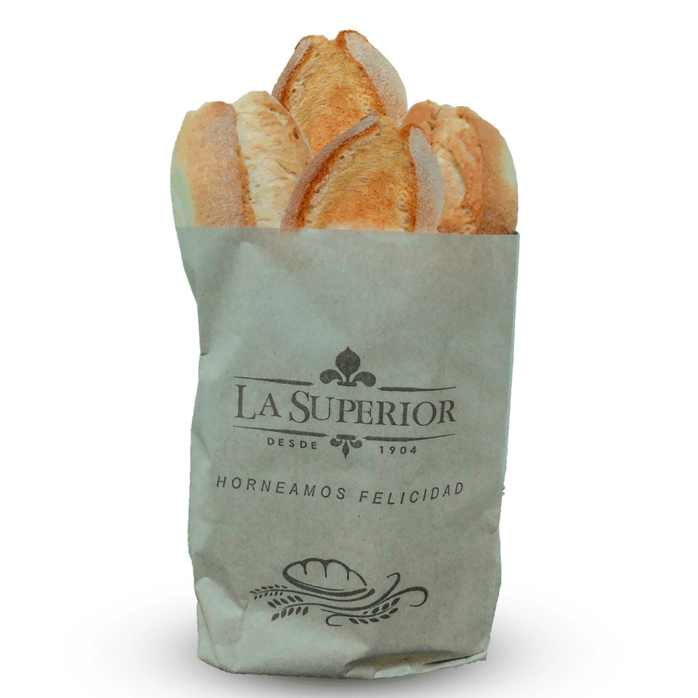 Bolsa de Bolillos