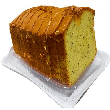 Torta de Amapola