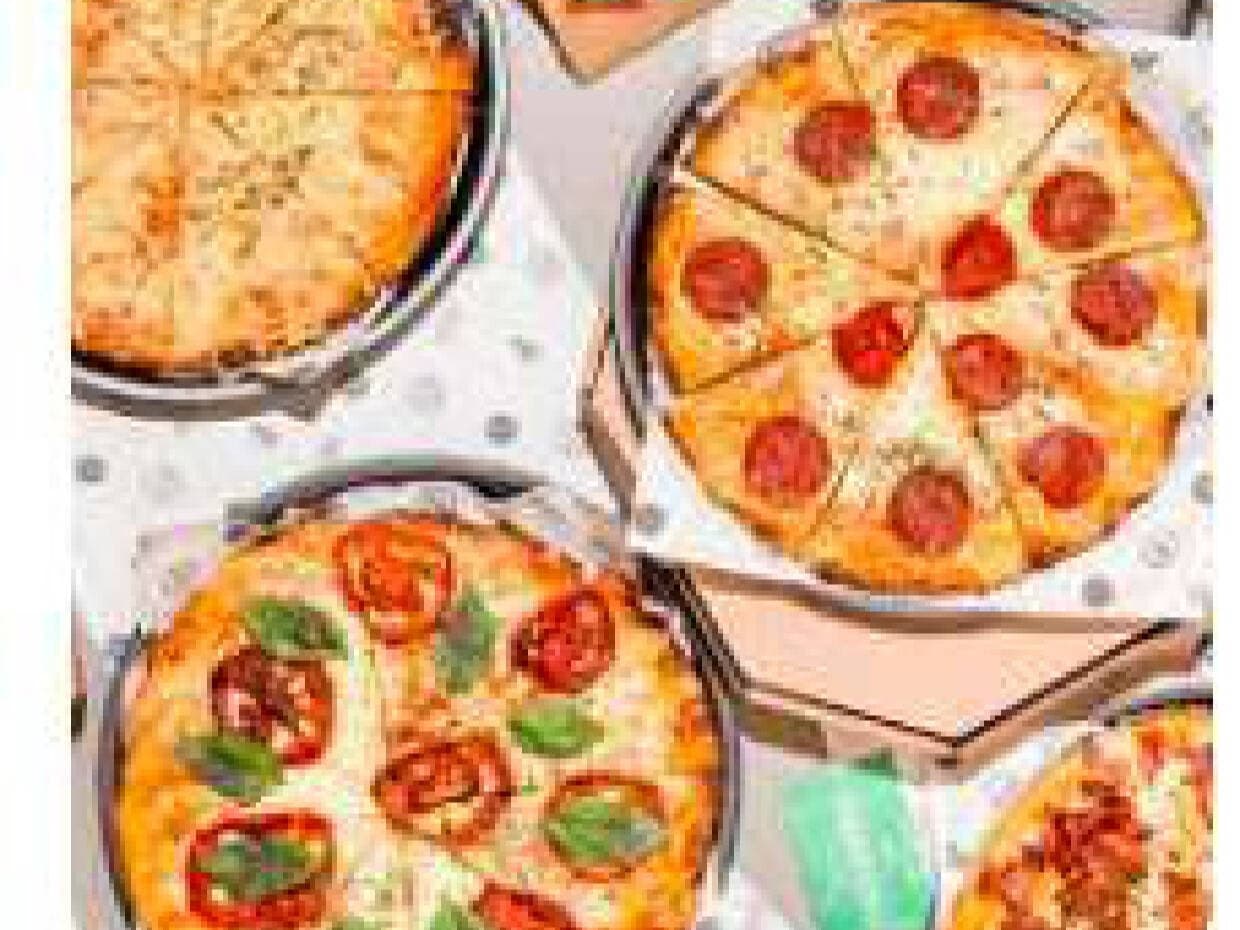 Mucha Pizza (Laureles)