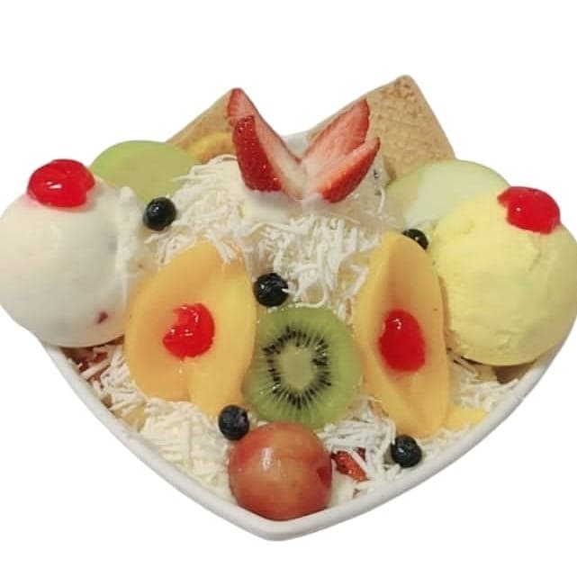 Ensalada Súper Especial