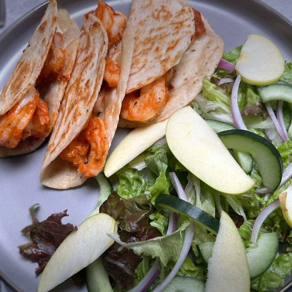 TACOS GOBERNADOR