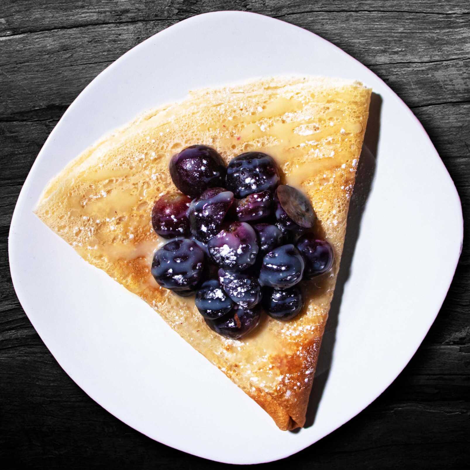 Crepa Uvas