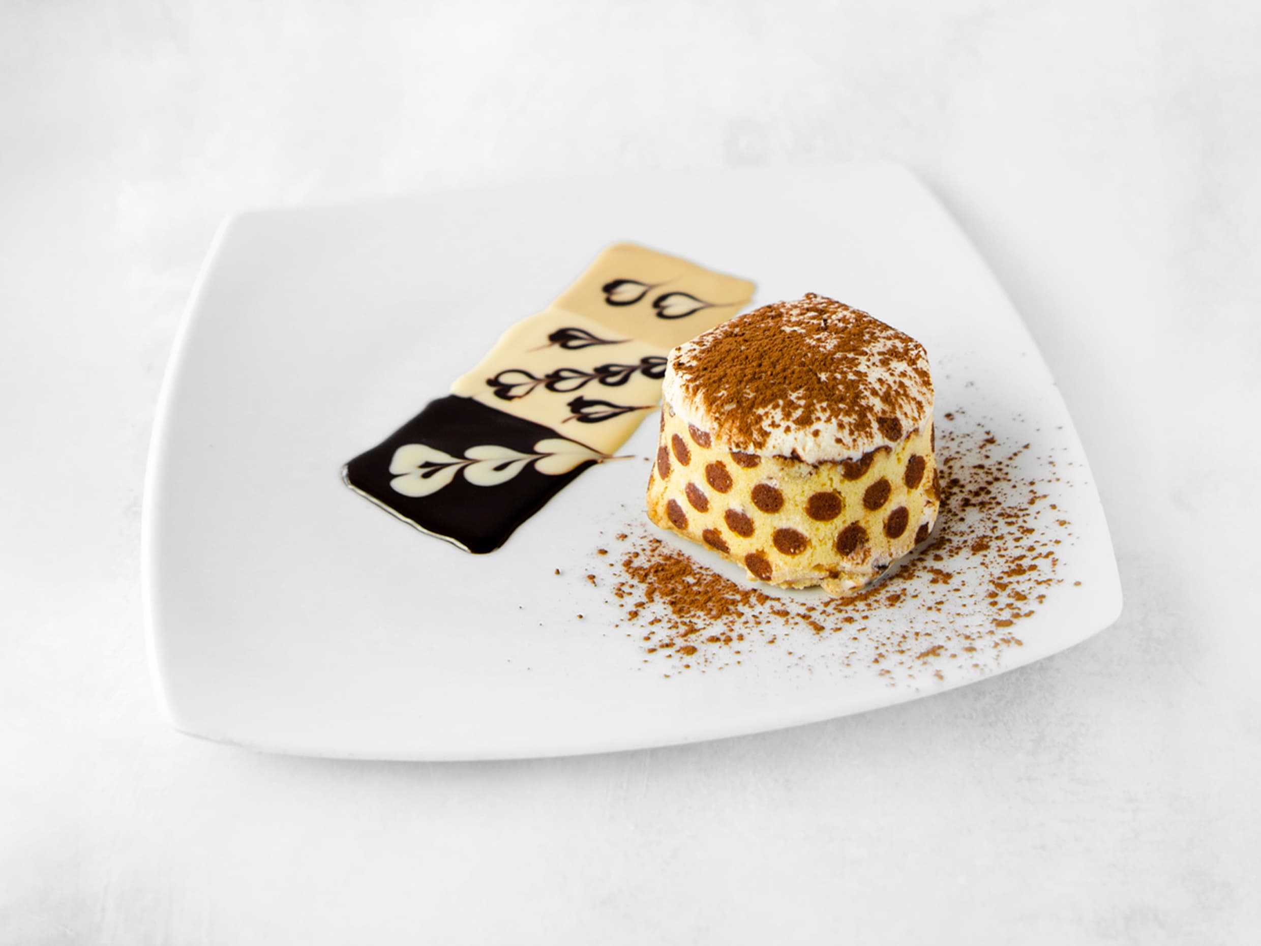 Tiramisú