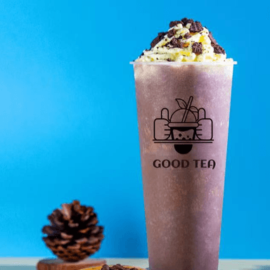 Oreo Grande