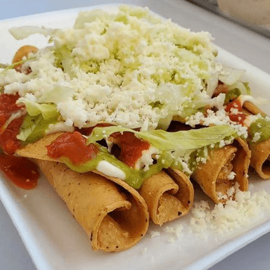 FLAUTAS