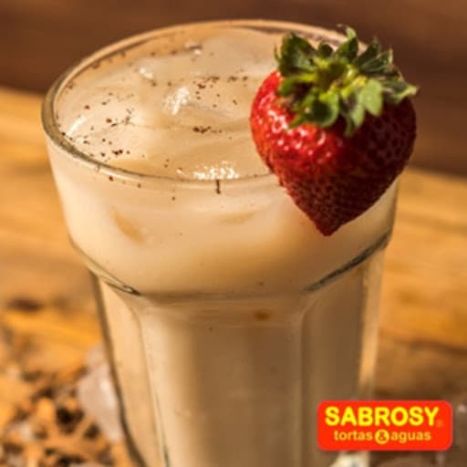Agua de Horchata 1/2 Litro