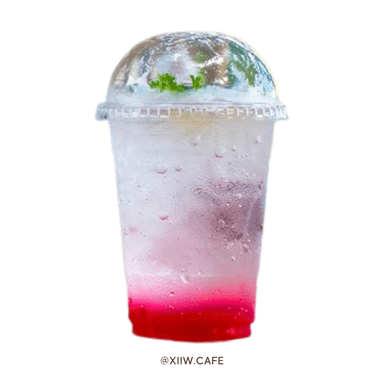 Soda Italiana