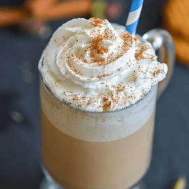 Frappe Chai