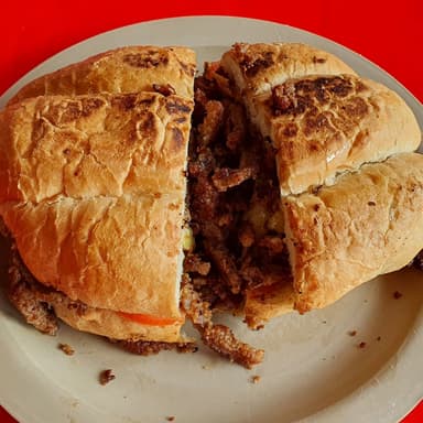 Torta de Milanesa